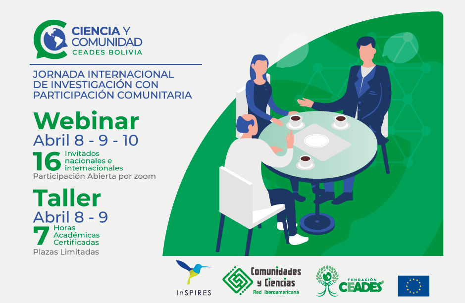 Ciencia y comunidad