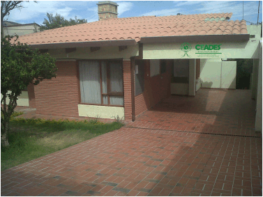 CEADES